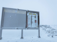 Zima sa opäť ozve. Mrazy už o pár hodín zasiahnu tieto oblasti. Platí varovanie a bude to ešte horšie