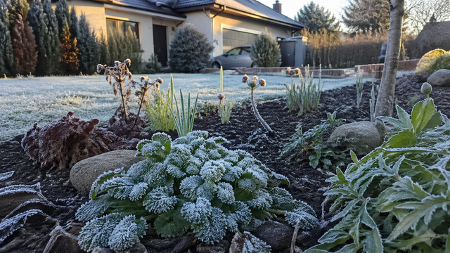 Ovocinári pozor. Počasie prinesie ďalšiu sériu mrazov