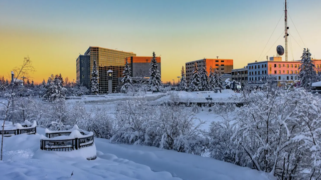 Až 5 mesiacov v zovretí zimy. Toto sa nestalo celé desaťročia