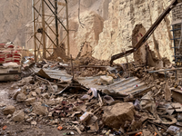 Zem sa neustále trasie: Pri zemetrasení v Kábule umrelo 8 ľudí, silné zemetrasenie dnes zaznamenali aj v Turecku