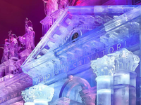 TIP na víkendový výlet: Máte poslednú možnosť vidieť Tatranský ľadový dóm