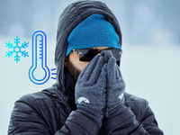 Najnebezpečnejšia noc na Slovensku bude v noci zo štvrtka na piatok. Počasie napácha škody