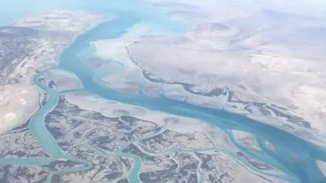 Najväčšia hrozba od roku 1990? Raketový útok spustil ekologickú katastrofu, ktorá pohltí raj UNESCO!