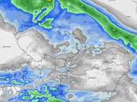 Tešia sa na príchod lejaku. Ten však zostane tesne za Slovenskom