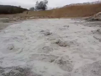 Toto je najpodivnejší jav v Európe. Ide o „vstup do pekla“