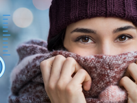 Aprílový polárny vír: Jarný rozpad prináša nečakané zimné riziká