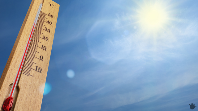 AKTUÁLNE: Dnešné teploty prekonali +25 °C. Zaznamenali sme prvý letný deň