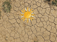 Predpoveď sa zmenila smerom k horšiemu. Najnovšie nečakajte žiadne zrážky až do 7. mája