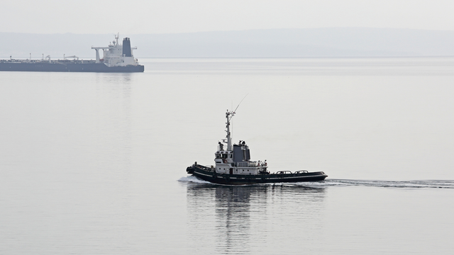 Unikátna záchrana sa podarila! Veľryba Timmy je na ceste do Severného mora