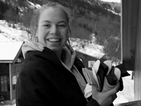 TRAGÉDIA: Lavína pripravila o život známu nórsku lyžiarku