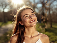 Prečo je jarné slnko nebezpečnejšie než letné? Odborníci varujú