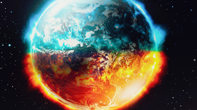 Super El Niño by sa mohol stať historickým javom. Onedlho zasiahne celú planétu