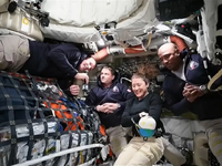 Misia Artemis II má za sebou ďalší míľnik: Prvýkrát po 50 rokoch opustili ľudia obežnú dráhu Zeme