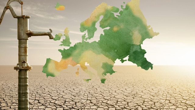 Po takmer 10 rokoch sa počasie zblázni. Pripravte sa na extrémne sucho, teploty a mapy sa prekreslia