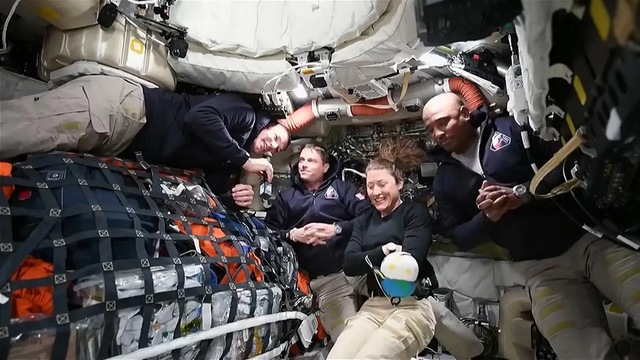 Misia Artemis II má za sebou ďalší míľnik: Prvýkrát po 50 rokoch opustili ľudia obežnú dráhu Zeme