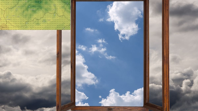 Zima to má zrátané. Počasie prinesie teploty až do +20 °C