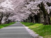Víkend prinesie pekné, teplé počasie, no v nedeľu príde zmena, ktorá prinesie zrážky aj búrky