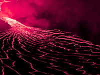 Gigant pod Európou: Vedci objavili rezervoár magmy veľkosti supervulkánu Yellowstone