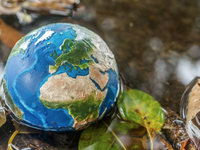 DEŇ ZEME 2026: Dnes sa sila presúva do našich rúk. Zistite, ako môžete rozhodnúť o osude planéty