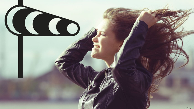 Zajtra sa počasie zhorší: ochladenie a silný vietor