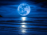 V máji zažijeme až dva splny, jeden z nich bude výnimočný