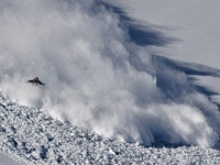 Tragédia: Pod lavínou umrel 40-ročný Slovák