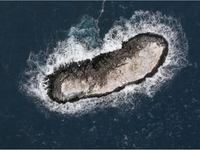 Námorníci narazili na nový ostrov. Doteraz ho nikto neobjavil