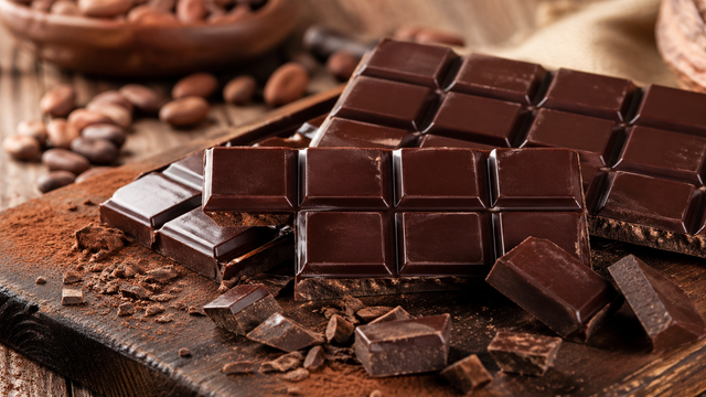 Dobrá správa: Čokoláda bude v obchodoch opäť lacnejšia. Dobrá úroda teší farmárov