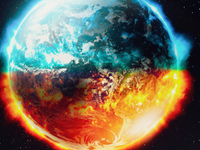 Super El Niño by sa mohol stať historickým javom. Onedlho zasiahne celú planétu