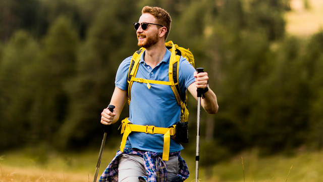 Sobota bude najteplejším dňom tohto týždňa: Na Slovensku sa oteplí, teploty vystrelia k +22 °C