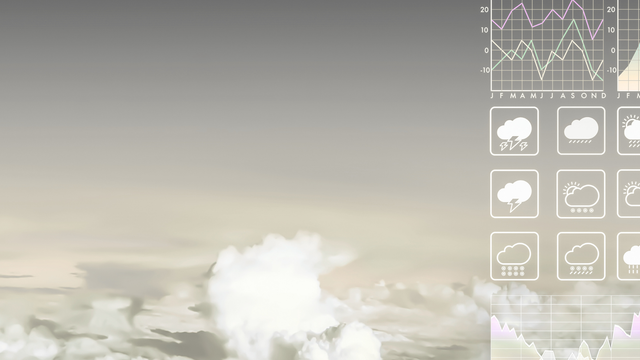 Prečo meteorológom „nevychádza“ predpoveď počasia? Môže za to Sahara