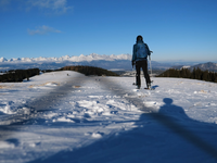 Príroda v Tatrách dostáva prednosť. Skialpinistická sezóna preto končí