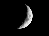 V nedeľu Mesiac dosiahne perigeum, obľúbený supermesiac však nečakajte