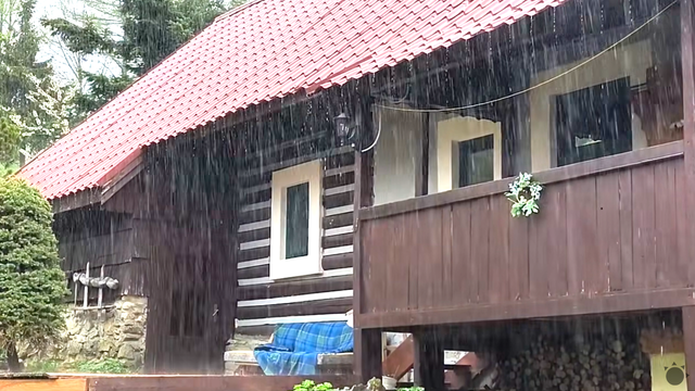 BÚRKY neutíchajú. Večer môžu prísť aj na juhozápad