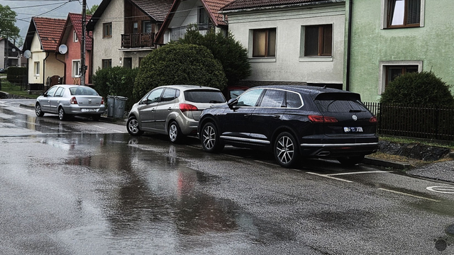 VIDEO: Slovensko sa teší z dažďa. Po týždňoch sucha je veľmi potrebný