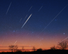 Zajtra vrcholí meteorický roj Eta Akvaridy: Prinesie 20 meteorov za hodinu