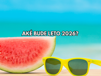 Nová predpoveď na LETO 2026. Zrejme bude iné, než sme si mysleli. Na vine je silnejúce El Niño