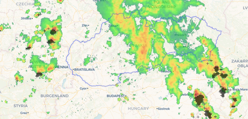 zdroj: iMeteo.sk