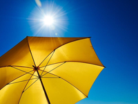 MAPY: Na toto sme dlho čakali. Na Slovensko konečne mieri leto a teploty nad +25 °C