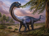 Historický objav: V Thajsku našli úplne nový druh dinosaura