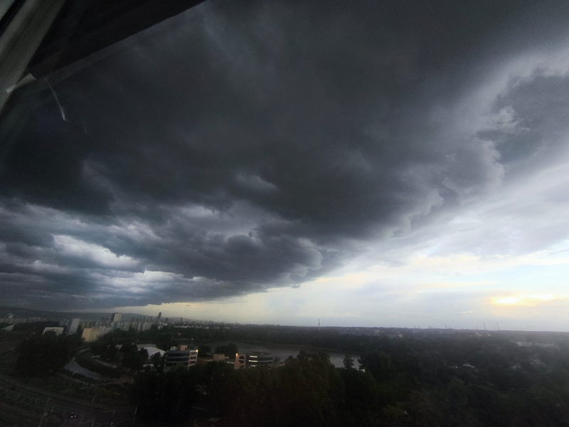 Bratislava-Petržalka, Miška