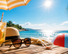 Letné počasie štartuje. Najteplejšie bude v utorok a to až +28 °C. Potom odštartujú búrky