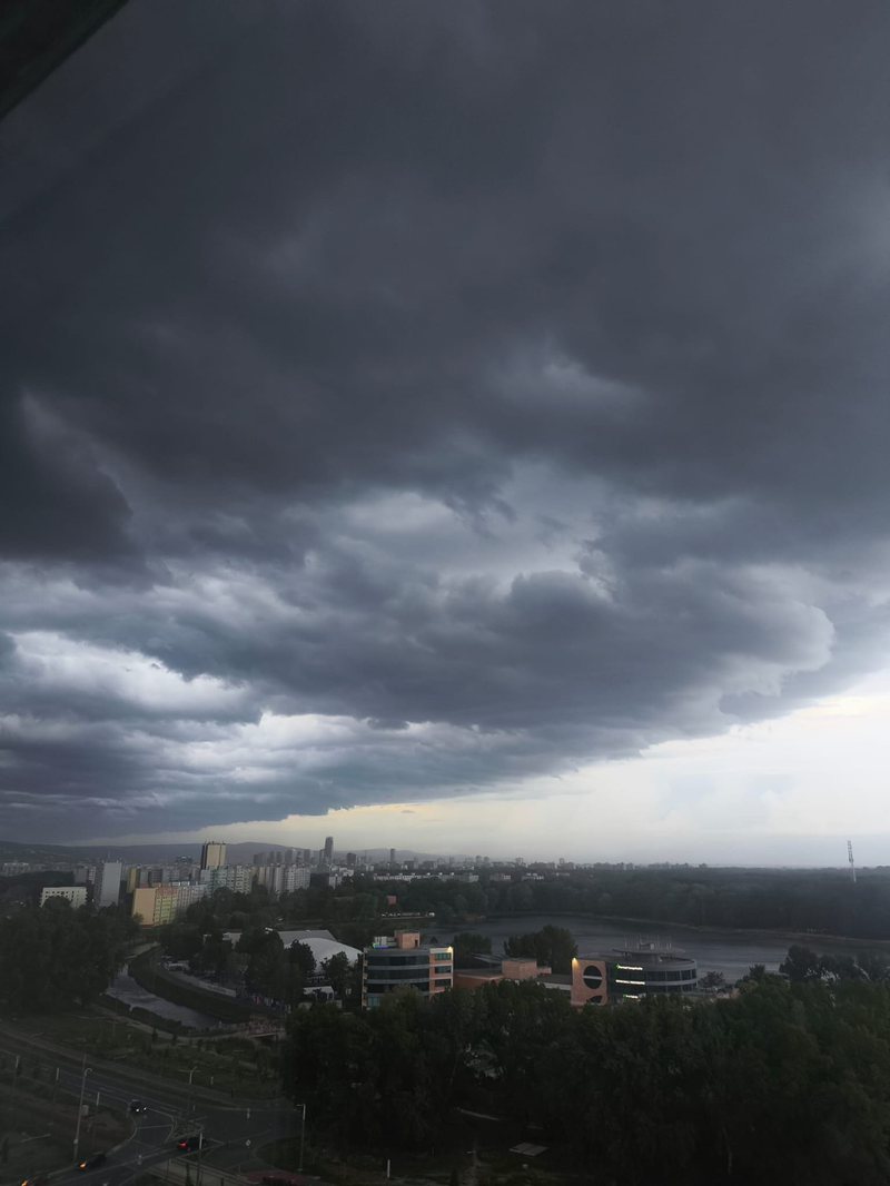 Bratislava-Petržalka, Miška