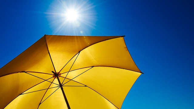 MAPY: Na toto sme dlho čakali. Na Slovensko konečne mieri leto a teploty nad +25 °C