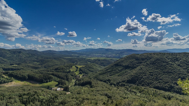 Letné počasie sa na Slovensko nechystá, ale predpoveď má dobré správy
