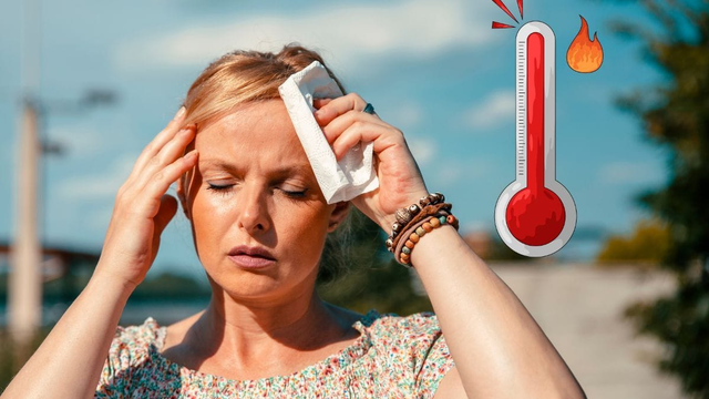 Budú sa škvariť. Do Európy prichádza prvá výraznejšia vlna horúčav, teploty vystúpia až na +35 °C