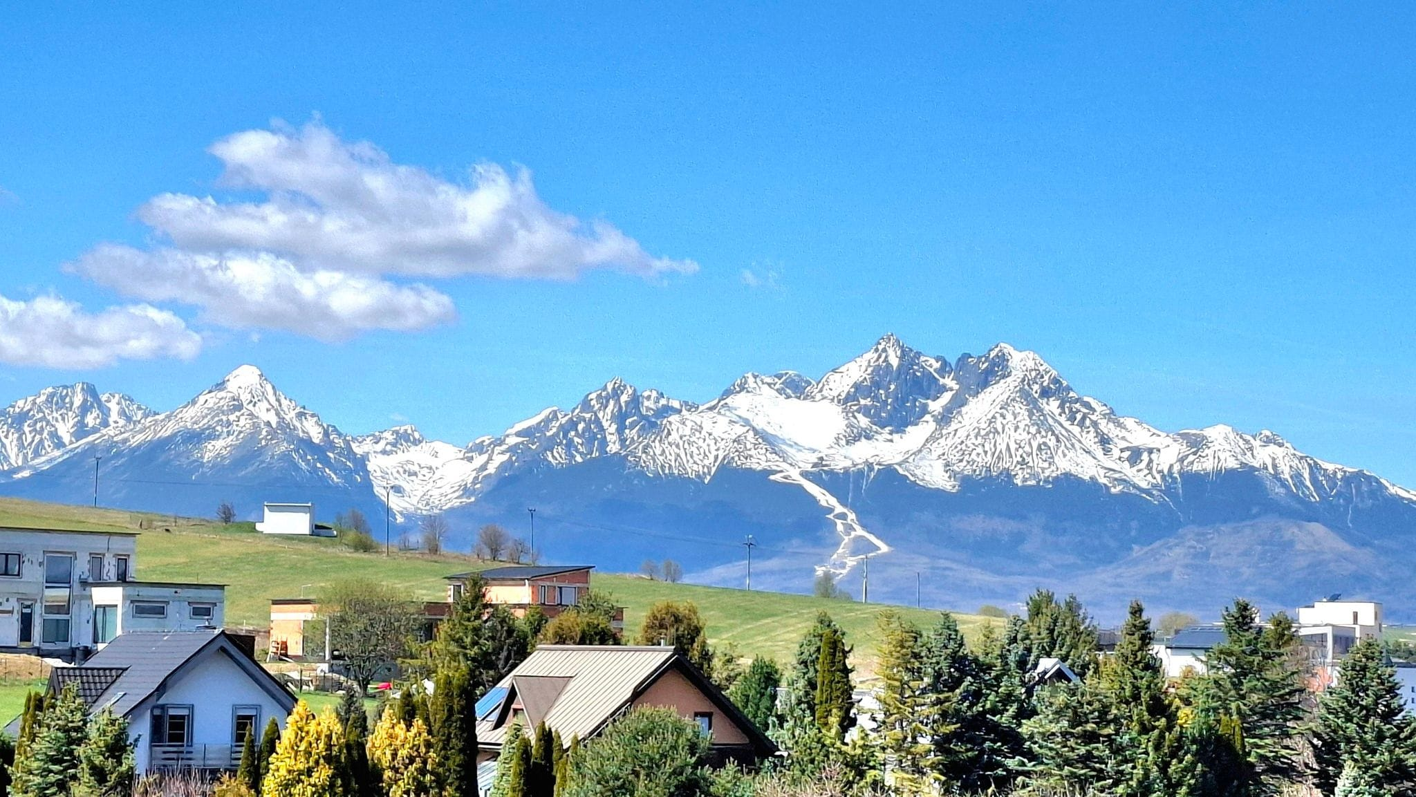 Foto: Vladimír Janeček (Kežmarok)