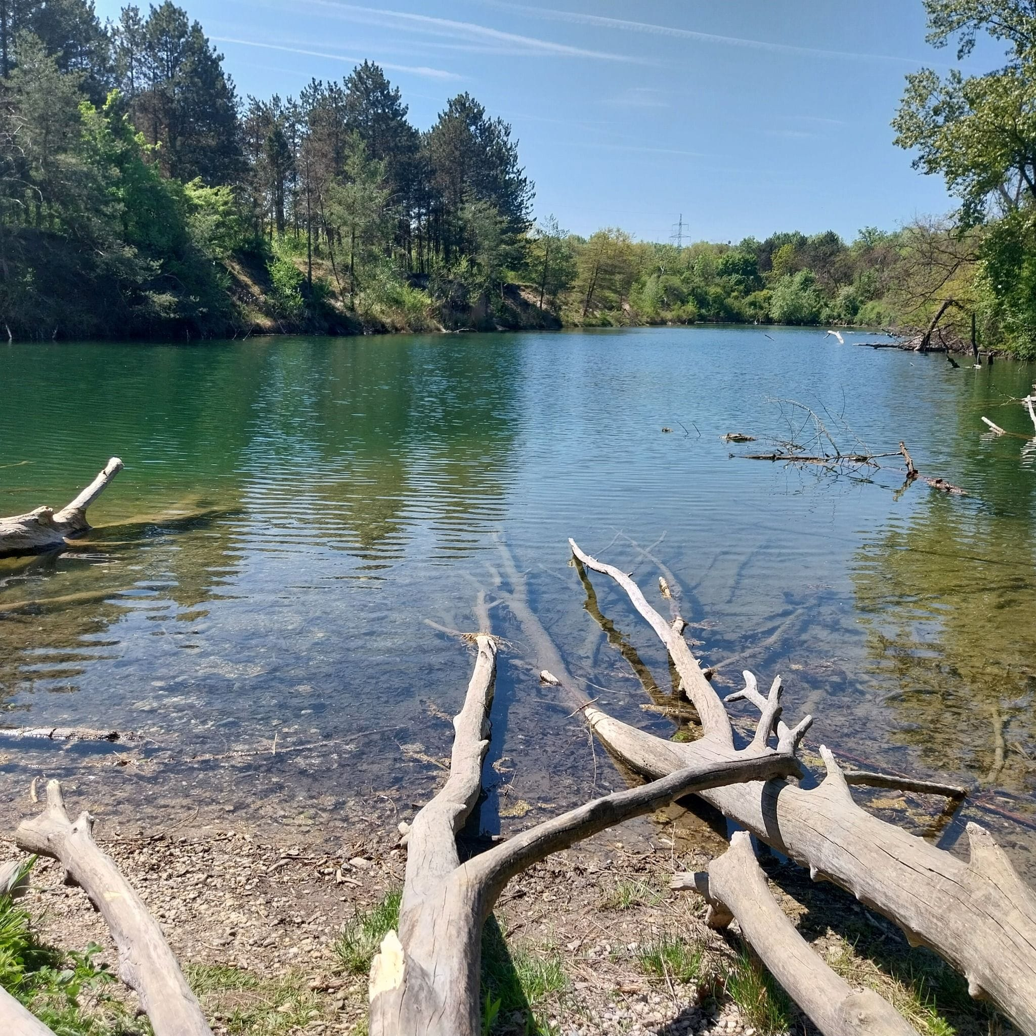 FOTKA DŇA: Danka Valková - Bratislava/Ružinov