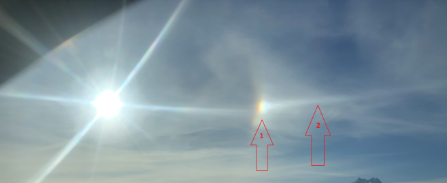 Ďalšie halové javy z Popradu, zdroj: Peter Fapso